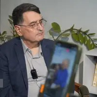 تفرشی: ظریف با اصرار «علیرضا اکبری» دبیر اسبق شعام بازجویی شد