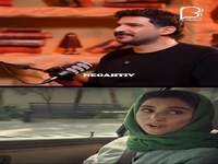تاثیر همکاری با سروش صحت در کنترل اعصاب برای مجید یوسفی