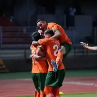 مس رفسنجان 2 - پیکان 0؛ برد بزرگ، پایان بحران