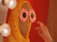 کاری، کاری نیست… وقتی پای ملکه مارها وسطه!