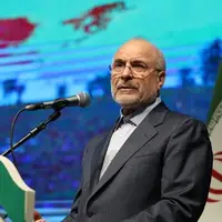 قالیباف: تمام ملت ۹۰ میلیون نفری ما، هسته سخت نظام و انقلاب هستند