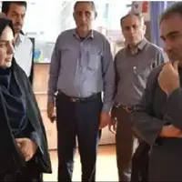 مطالبه بحق مردم ۶ روستای بخش مرکزی دشتستان محقق شد