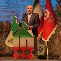 قالیباف: فرهنگ جهاد و شهادت مختص به نسل یا زمان خاصی نیست