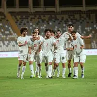کار سخت تیم امید را راحت‌تر کنید!