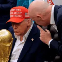 اسرائیل خط قرمز فیفا شد!