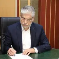 پیام تسلیت وزیر علوم در پی درگذشت دانشجوی دانشگاه تهران