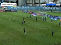 تیرک ملوان به لرزه در آمد
