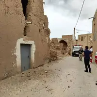 توضیحات رئیس زلزله‌شناسی مرکز تحقیقات وزارت راه درباره شایعات پیرامون زلزله دیشب