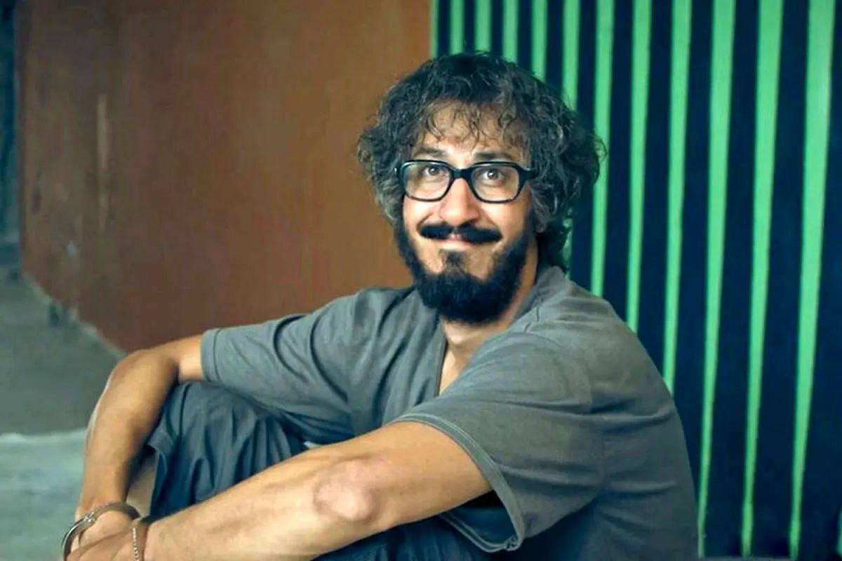 «مرد عینکی»،‌ «دایناسور» را گرفت!
