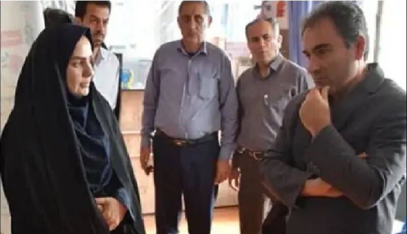 مطالبه بحق مردم ۶ روستای بخش مرکزی دشتستان محقق شد