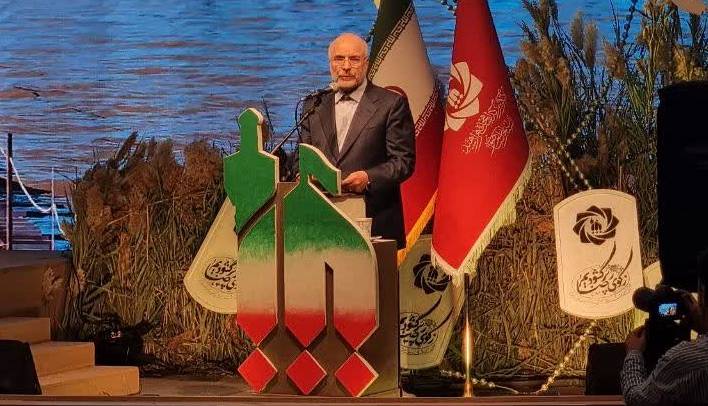 قالیباف: فرهنگ جهاد و شهادت مختص به نسل یا زمان خاصی نیست