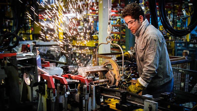 هم افزایی بخش خصوصی و دولتی کلید توسعه اقتصادی البرز