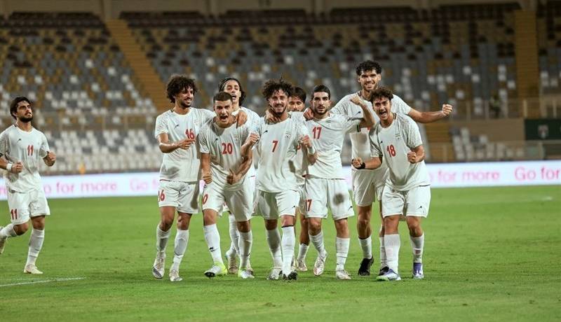 کار سخت تیم امید را راحت‌تر کنید!