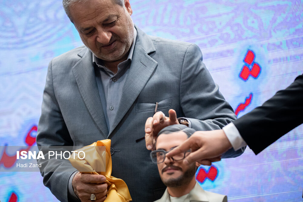 رویدادهای خبری یک هفته گذشته ایران
