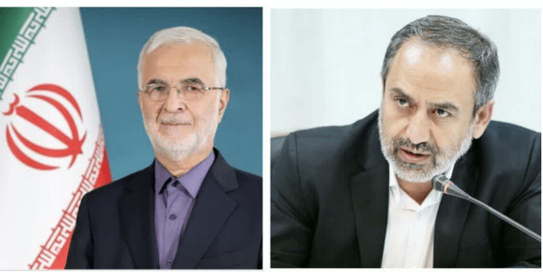 معاون هماهنگی امور اقتصادی استانداری قزوین منصوب شد