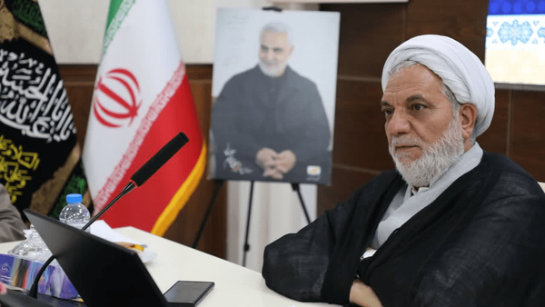 ۲۷۹۹ نفر در کرمان مشمول عفو رهبری شدند
