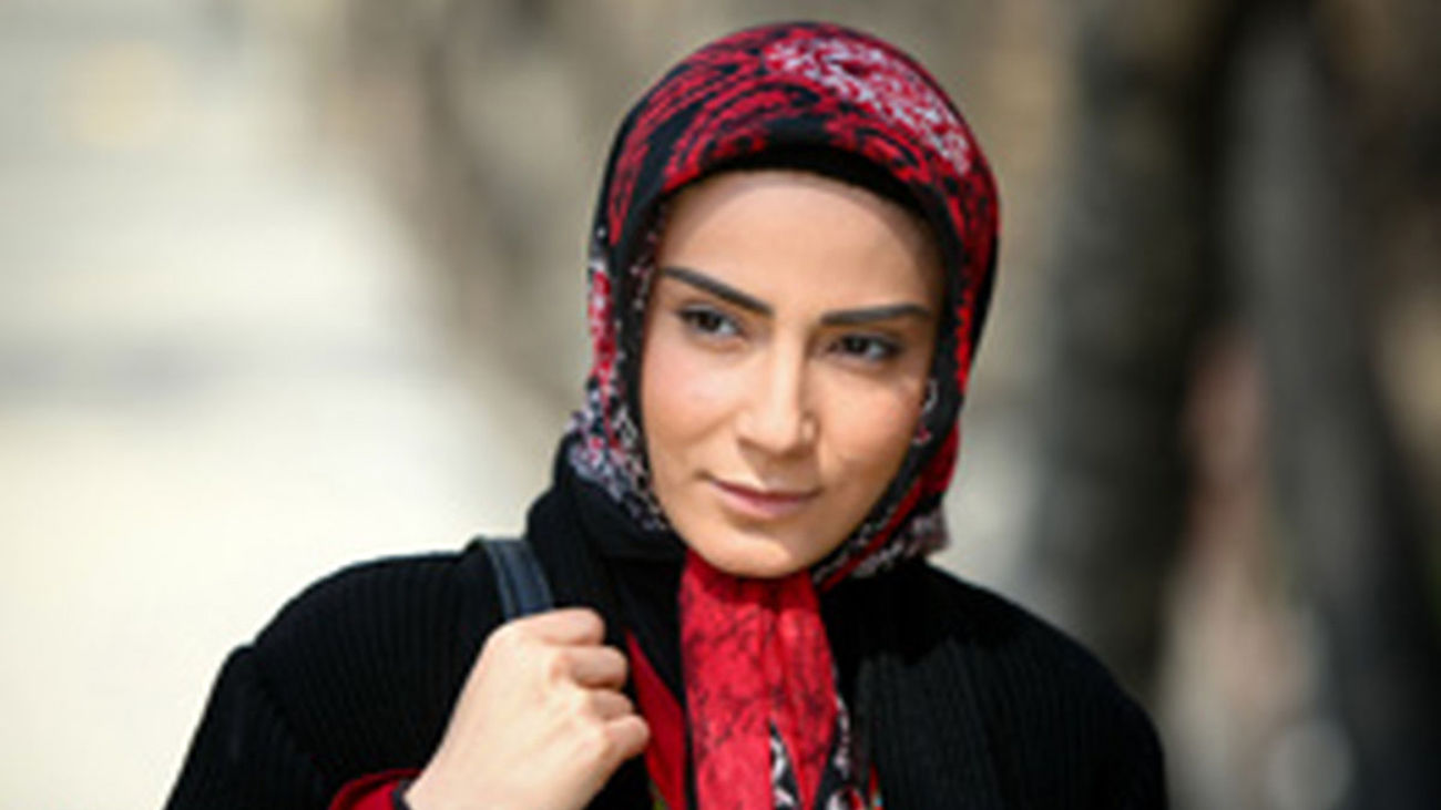 چهره ها/ تغییر چهره اساسیِ گلرخ سریال «پایتخت» جلب‌توجه کرد