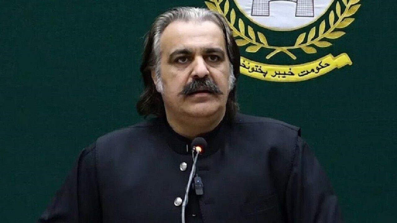 موافقت دولت پاکستان با پیشنهاد مذاکره با افغانستان