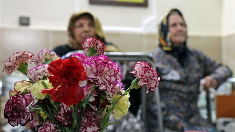ارتقای سلامت ۱۷۵ هزار سالمند درالبرز؛ غربالگری سرطان برای ۲۳ هزار نفر