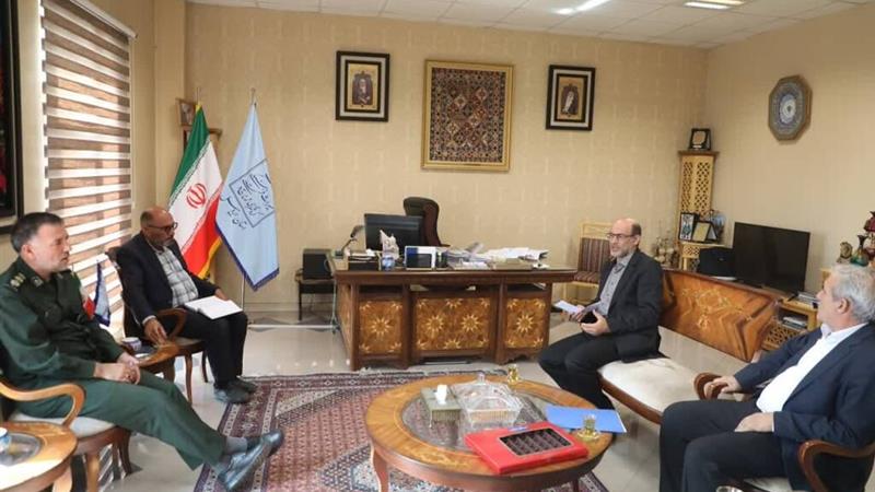 مدیرکل میراث فرهنگی اردبیل: جای بوم گردی عشایری در استان خالی است