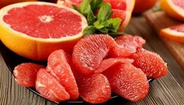 خواص بی‌نظیر این میوه برای کبد و کلیه