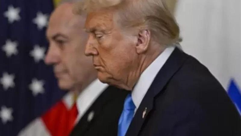 ادعای ترامپ پس از پاسخ حماس: با همه عادلانه رفتار خواهد شد