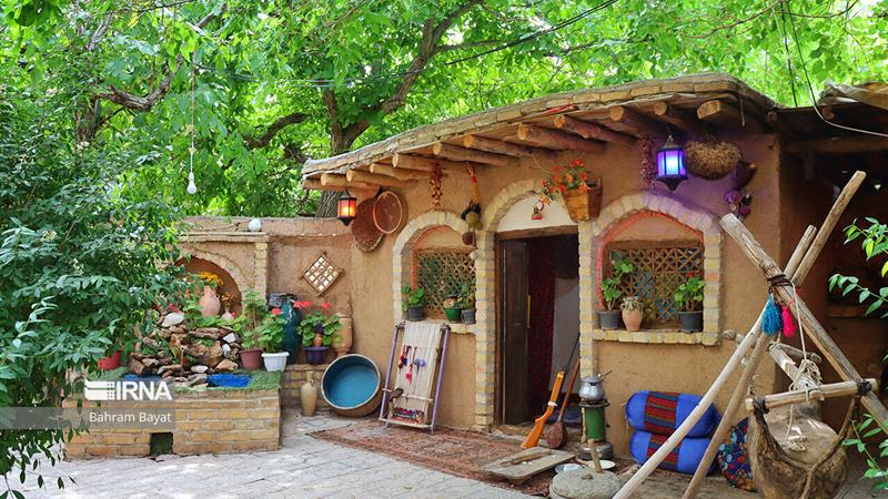 ۷۱ طرح گردشگری خراسان‌شمالی برای دریافت تسهیلات به بانک معرفی شد