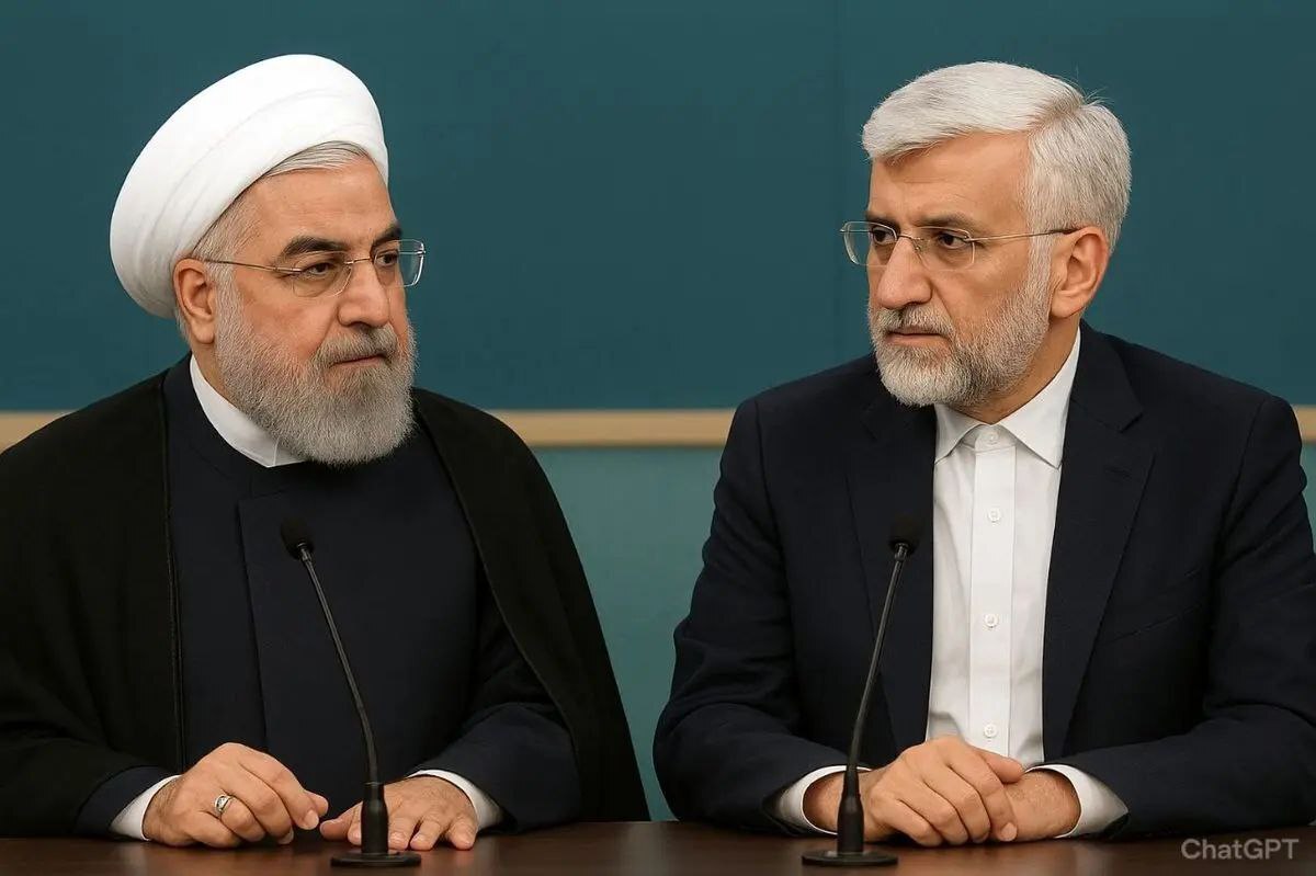 حقیقت‌پور: امیدوارم مناظره جلیلی و روحانی در استادیوم آزادی برگزار شود و حتی بلیت هم بفروشند 