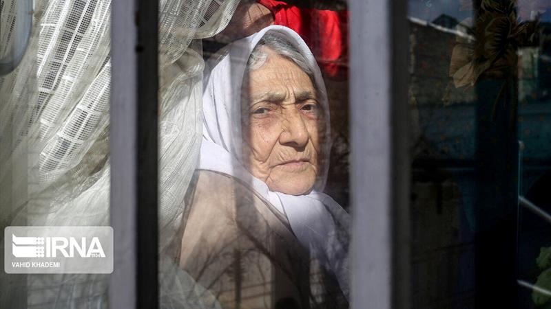 بهره مندی ۶۰۰ سالمند خراسان جنوبی از خدمات بهزیستی