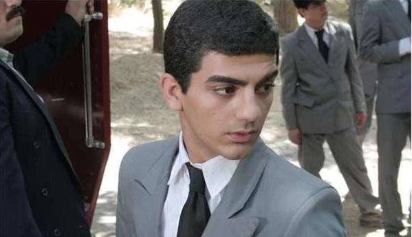 تغییر چهره محمدِ سریال «روزگار قریب» بعد از 18 سال