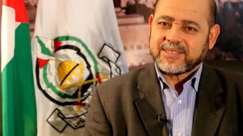 ابومرزوق: سلاح خود را به دولت توافقی آینده فلسطینی می دهیم