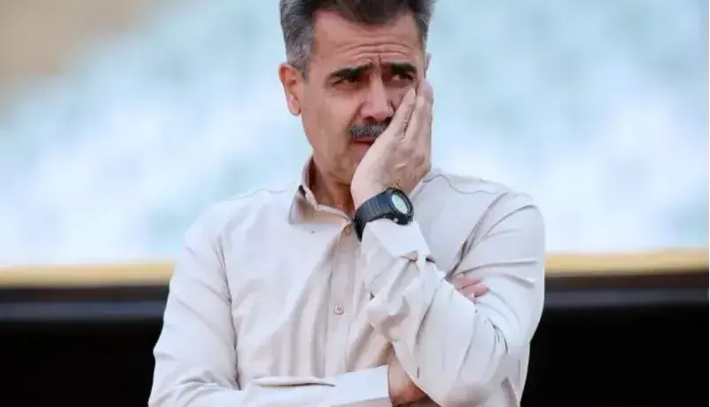 جانشین مسعود شجاعی در آستانه رونمایی