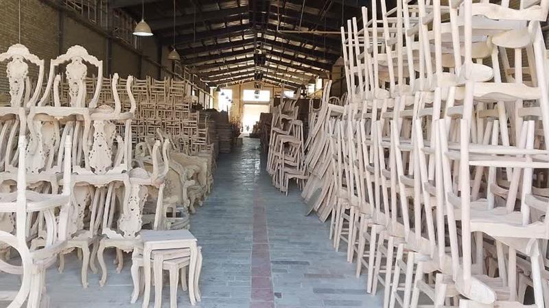 شهرک صنعتی ثامن قم آماده استقبال از سرمایه گذاران صنعت چوب است