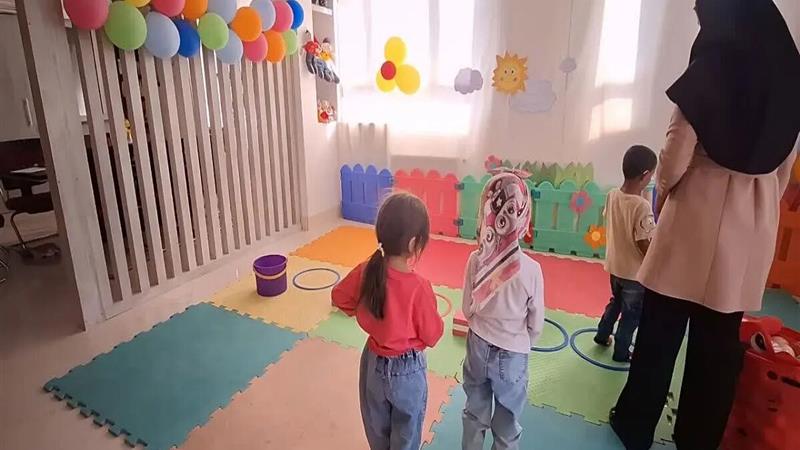 آوای فرشتگان؛ پلی میان سکوت و صدا