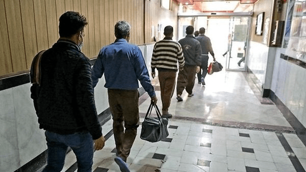 بهره‌مندی ۱۳۰ زندانی از مرخصی پایان حبس در همدان