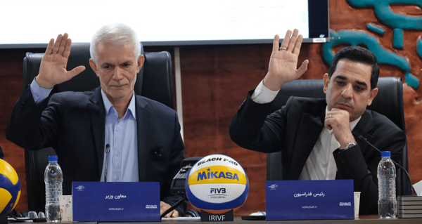 تقوی: والیبال ایران نشان داد می تواند تاریخساز باشد