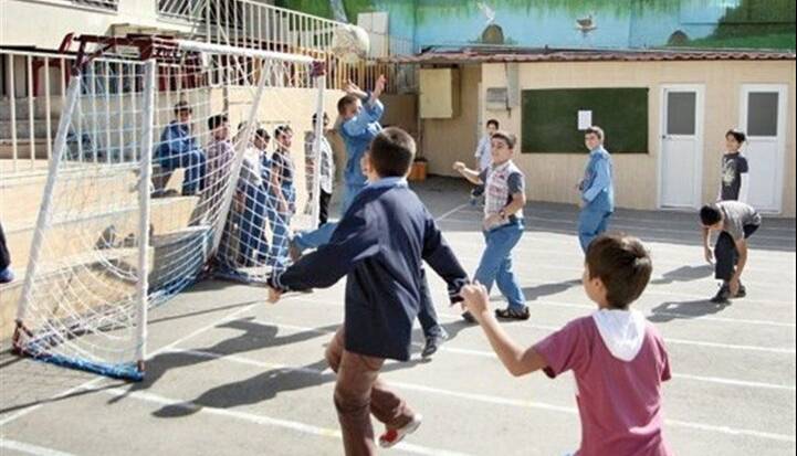 کمبود شدید فضای آموزشی در جنوب شهر گرگان