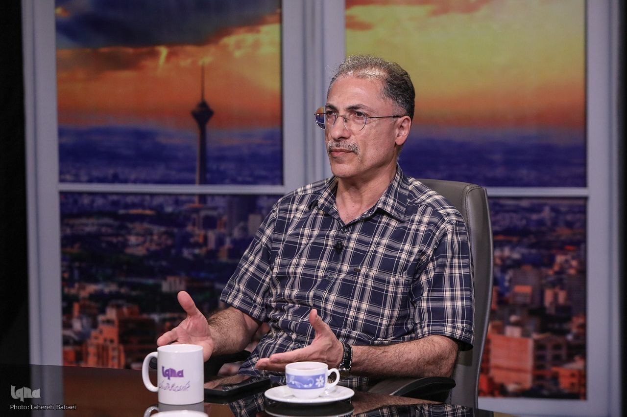 آثار دفاع مقدسی دهه شصت؛ بهترین آثار موسیقیایی صد سال اخیر ایران