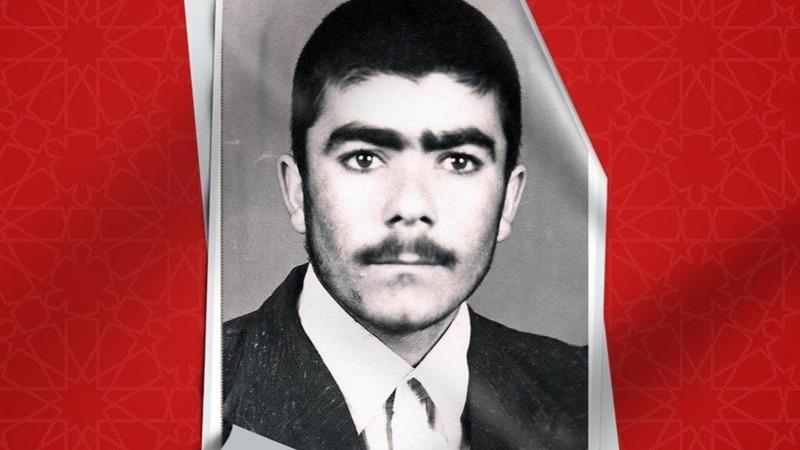 شهیدی که بخشش را از کودکی تا جبهه معنا کرد