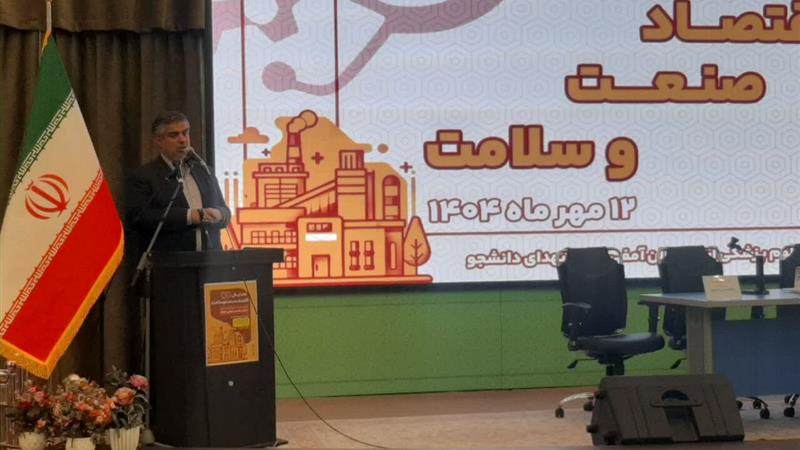 خیرین استان مرکزی چند قدم جلوتر از دولت در حوزه درمان هستند