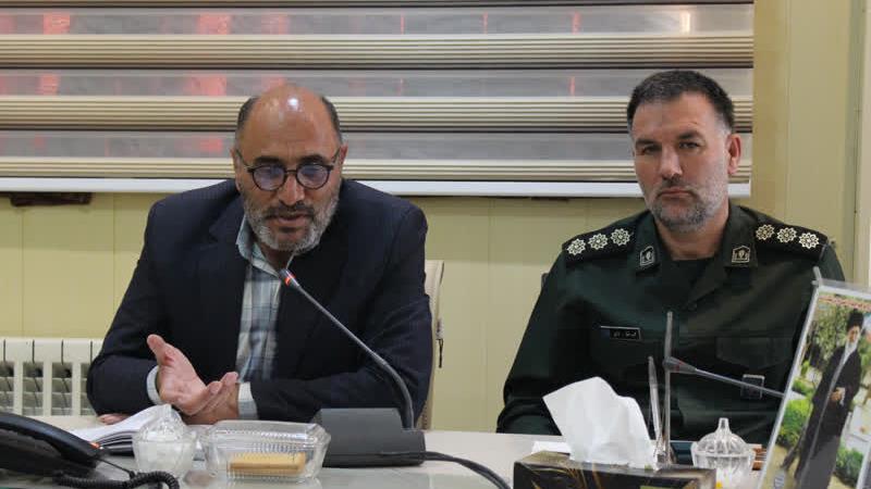 مدیرکل امور عشایر اردبیل: انحلال سازمان عشایر تبعات زیادی دارد