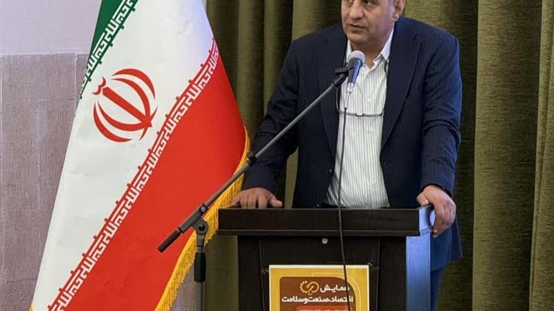 استان مرکزی در مسیر تبدیل به قطب جراحی عروق مغزی کشور