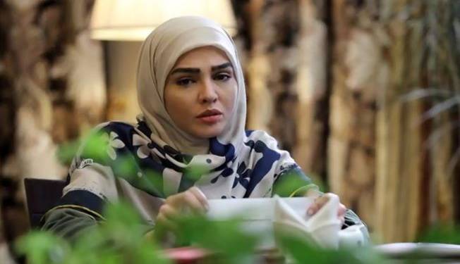 چهره ها/ عکس زیرخاکی شیوایِ سریال «بچه مهندس» در آغوش پدرش