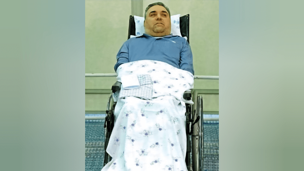 پیکر شهید فتحالله بناری در باغملک تشییع میشود