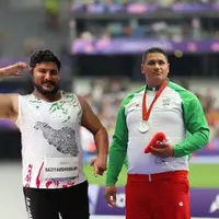 پارادوومیدانی‌کاران فارس در جهان گل کاشتند؛ ۲ طلا و یک نقره برای ایران