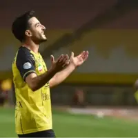 لطفی همه را در دربی سر کار گذاشت!