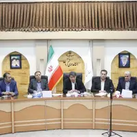 بزرگ‌ترین پروژه‌ مطالعاتی معدنی در کرمان کلید خورد