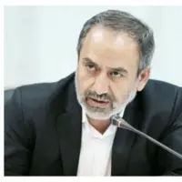 معاون هماهنگی امور اقتصادی استانداری قزوین منصوب شد