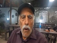 دلخوری عزت‌الله رمضانی‌فر از اکبر عبدی بر سر «اجاره‌نشین‌ها»