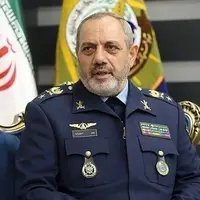 وزیر دفاع: نقل و انتقال تجهیزات نظامی به منطقه اتفاق جدیدی نیست؛ مردم زندگی عادی‌شان را ادامه بدهند